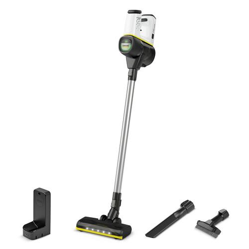 Пылесос  вертикальный  Karcher VC 6 Cordless ourFamily  белый