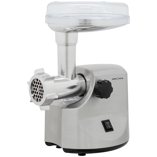 Мясорубка Krona Wolf Metall 1800W