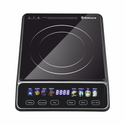 Настольная плитка Sakura SA-7170