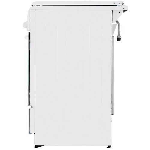 Газовая плита Gefest CG 60М C7 К73 белый