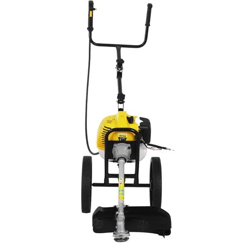 Триммер бензиновый Huter GGT-2900W
