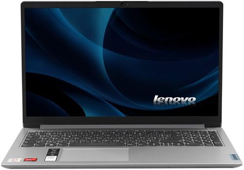 15.6" Ноутбук Lenovo IdeaPad 1 15AMN7 серый