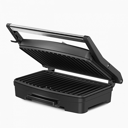 Гриль BQ GR3005 Black-Steel