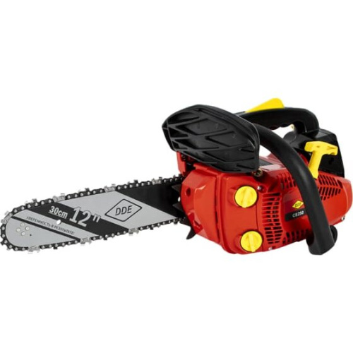 Бензопила DDE CS250-12 (790-038)