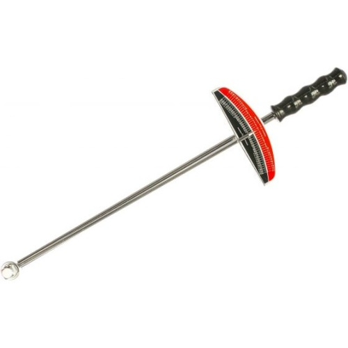 Ключ динамометрический Top Tools 37D105 1/2, 0-200 Нм