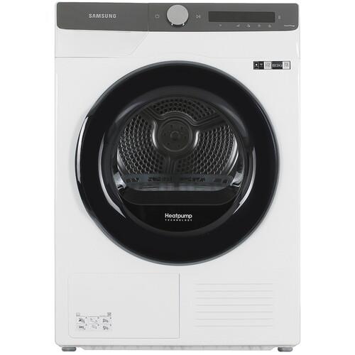Сушильная машина Samsung DV90T5240AT/LP белый