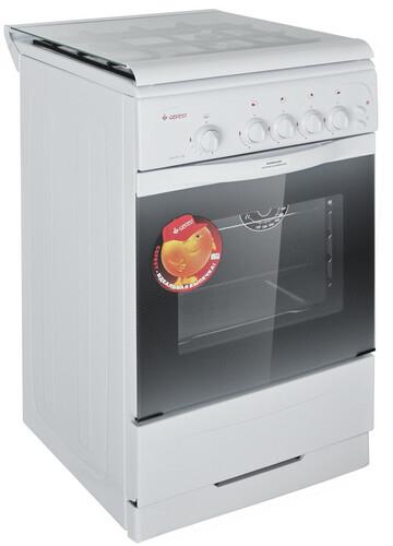 Газовая плита Gefest 3200-06 К2 белый