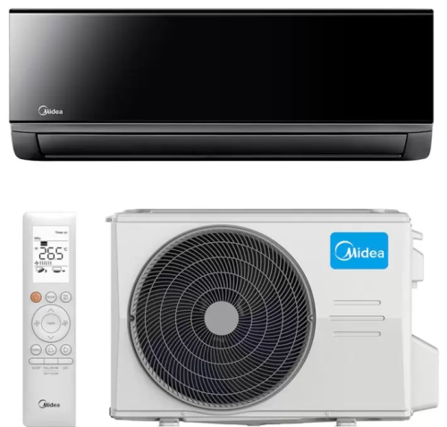 Сплит-система Midea Msag4-07N8C2-I/Msag4-07N8C2-O Persona Inverter