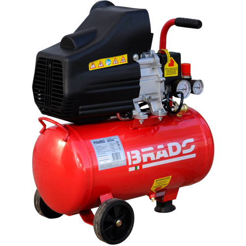 Компрессор Brado AR25A