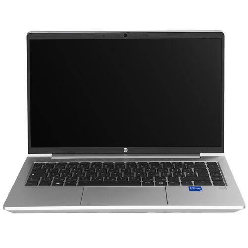 14" Ноутбук HP ProBook 440 G9 серебристый