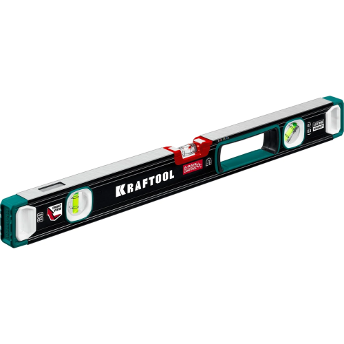 Уровень пузырьковый Kraftool 34988-60 60см