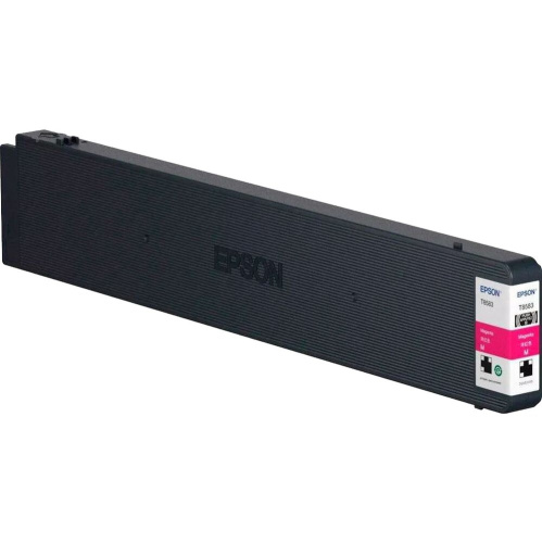 Картридж Epson C13T858300 I/C WF-C20590 magenta