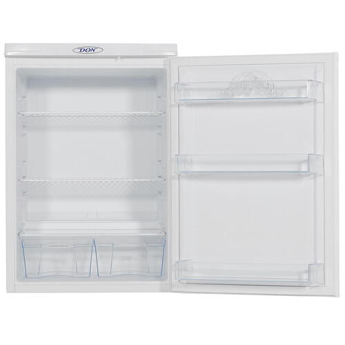 Мини-холодильник Don R-407 B белый