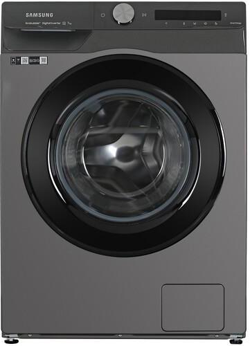 Стиральная машина Samsung WW70AG6S23ANLP серый