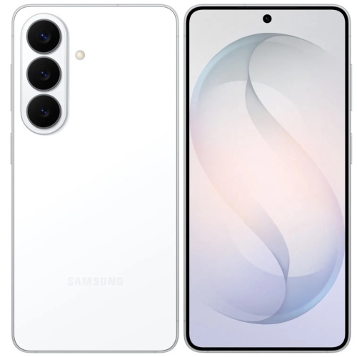 Смартфон Samsung S26 12/256 ГБ White