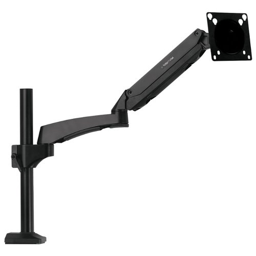 Кронштейн для мониторов ЖК Kromax OFFICE-11 черный