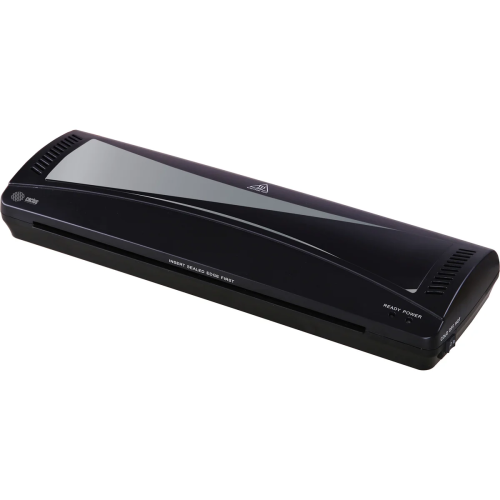 Ламинатор Cactus CS-LAB-M5 черный