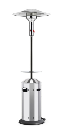 Инфракрасный газовый обогреватель Enders Elegance