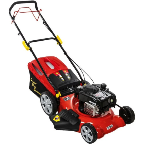 Газонокосилка DDE LM 51-60 DB (246-685) бензиновая