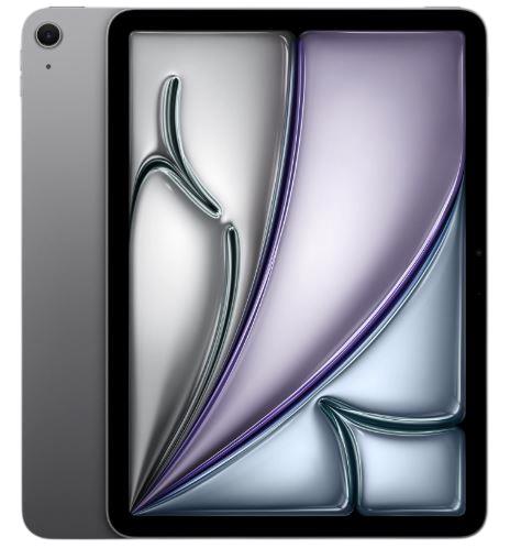 11" Планшет Apple iPad Air (M4) 5G 1024 ГБ серый