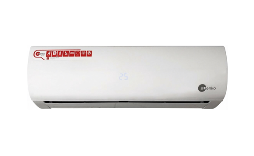 Настенная сплит-система Denko DECH-09inv White Lotus DC Inverter