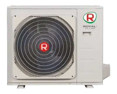 Сплит-система Royal Clima Rc-Gdb90Hn/In/Rc-Gdb90Hn/Out Grande