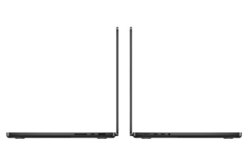 14.2" Ноутбук Apple MacBook Pro M4 MAX черный