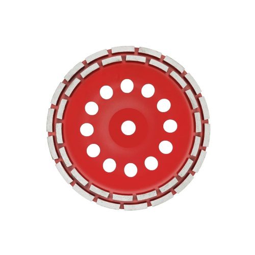 Чаша алмазная Vertex Tools Redchili 07-07-07-13 150мм