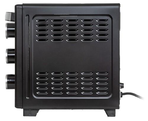 Мини-печь SUPRA MTS-2691 черный