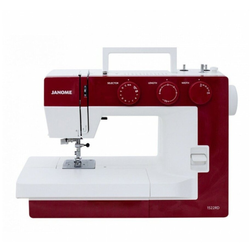 Швейная машина Janome 1522RD