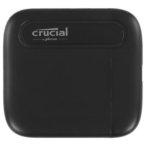 1024 ГБ Внешний SSD Crucial X6 [CT1000X6SSD9]