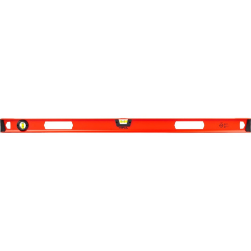 Уровень VIRA 100164 2 глазка и линейка 1000 мм