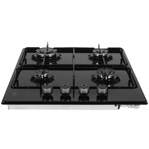 Газовая варочная поверхность Beko HIGG 64123 SB