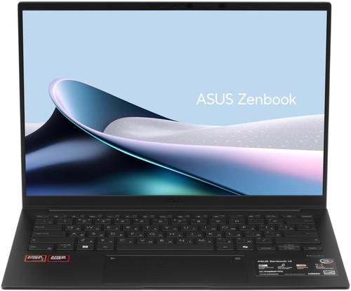 14" Ноутбук ASUS ZenBook 14 UM3406GA-QD149 черный