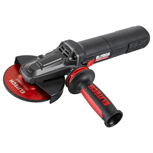 УШМ Elitech AG 1512E (E2213.052.01) HD 205378 1500 Вт