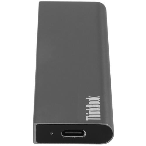2000 ГБ Внешний SSD Lenovo Thinkbook SU710 [QXB1P87505]