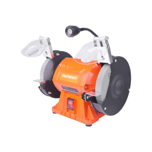 Точильный станок PATRIOT GM 150 PL Expert 160301533