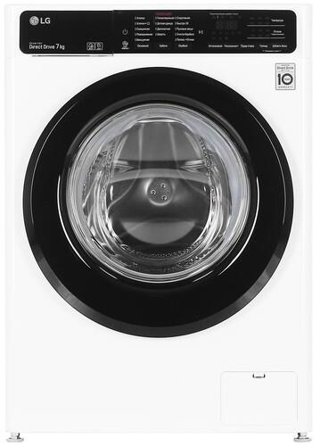 Стиральная машина LG F2T3HS6W белый