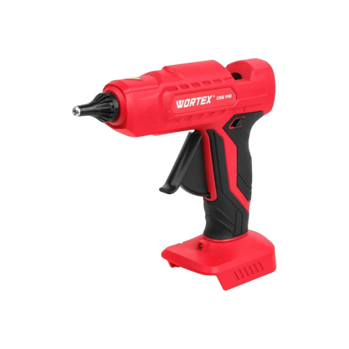 Термоклеевой пистолет Wortex CGG 1118 (1334528)