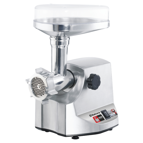 Мясорубка Sakura SA-6411 Professional
