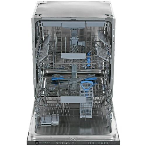 Встраиваемая посудомоечная машина Zigmund & Shtain DW 169.6009 X