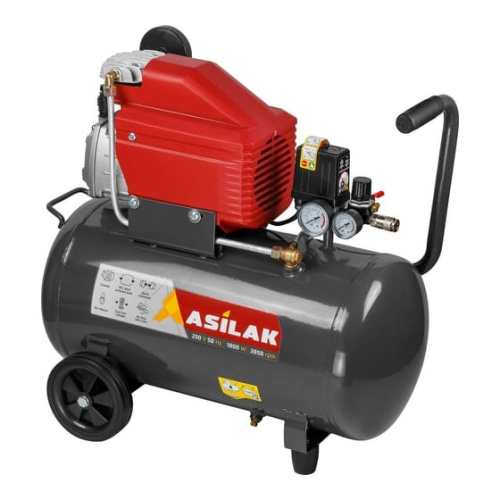 Компрессор Asilak SLA-526 (AS2840-1)