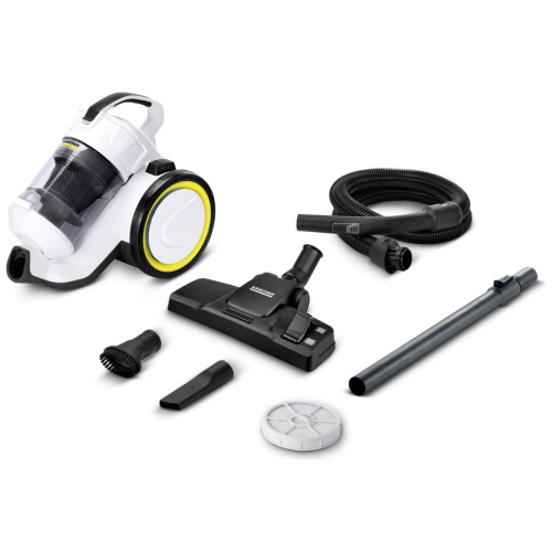 Пылесос Karcher VC 3 ERP (1.198-053)