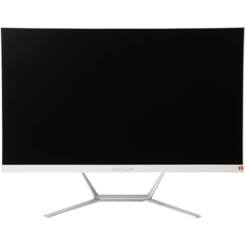 Моноблок Teclast K24 Air 12600H16G512KRU 23.8" Full HD i5 12600H (2.7) 16Gb SSD512Gb Iris Xe Windows 11 Pro GbitEth WiFi BT 120W клавиатура мышь белый