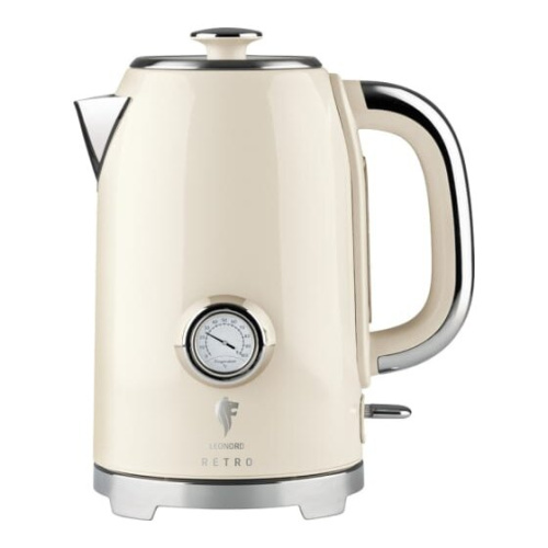 Электрочайник LEONORD LE-1901/2 Retro