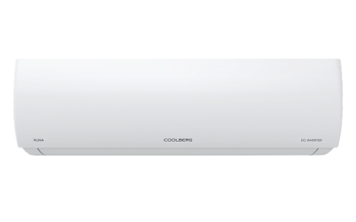 Сплит-система Coolberg CI-09R1-IN/CI-09R1-OUT Runa Inverter