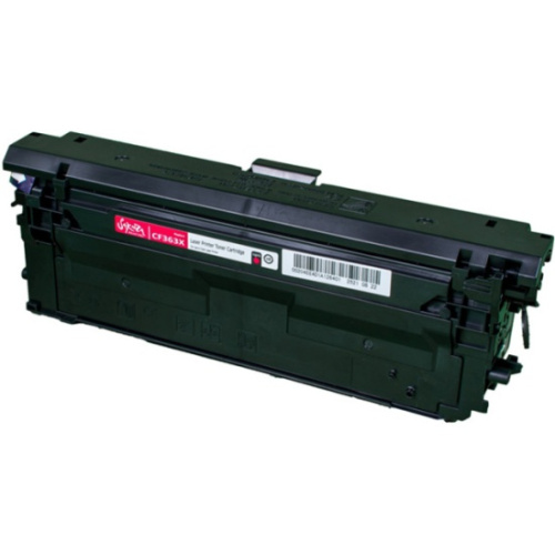 Картридж Bion CF360X Тонер для HP Color LaserJet Enterprise M553n/553X/553dn HP Color LaserJet Enterprise M552dn (12'500 стр.) Черный