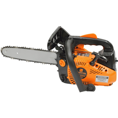 Бензопила Carver RSG 225Х 700Вт 0.1л.с. дл.шины 12" (30cm) (01.004.00050)