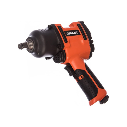 Ударный пневмогайковерт Gigant PW 1280