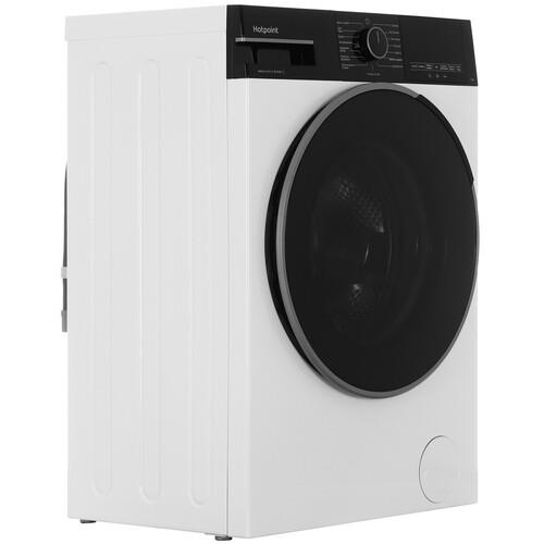 Стиральная машина Hotpoint WSH 7291 VBX белый